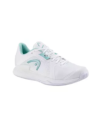 HEAD | Damen Tennisschuhe Sprint Evo 3.5 Clay | 